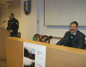 Blisko wiek ochrony Tatr