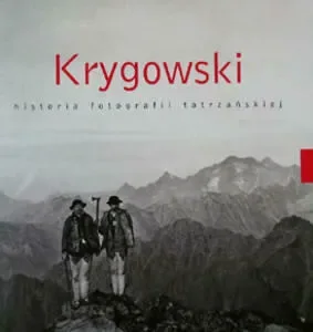 Fotografie Krygowskiego