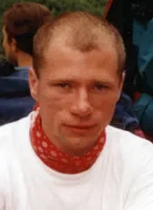 Piotr Trzeszczoń (1973 - 2004)