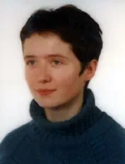 Magdalena Jarosz (1981 - 2004)