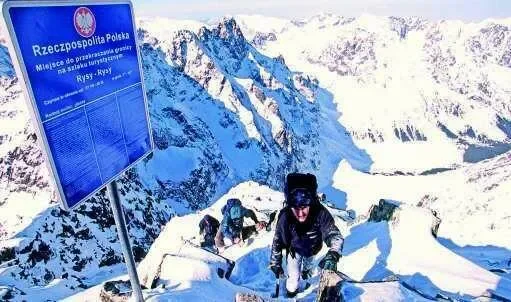 Tatry nadal zamknięte