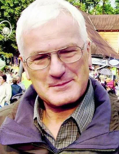 Straż TPN to nie ZOMO
