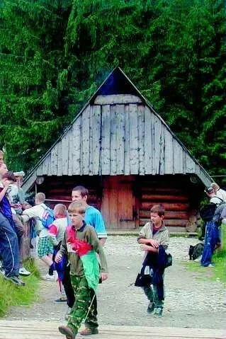 Tatrzańskie bacówki pod lupą inspekcji