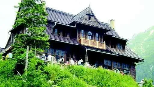 100 lat Morskiego