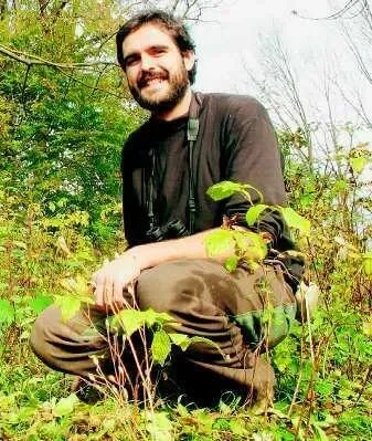 Miguel runął do Koziej Doliny i zginął