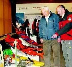 Jak ratowano 100 lat temu, a jak dzisiaj