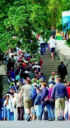 Wkrótce bez kolejek do kolejki w Tatrach