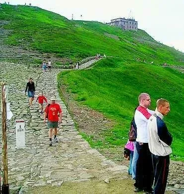 Plan ochrony TPN znowu do kosza?