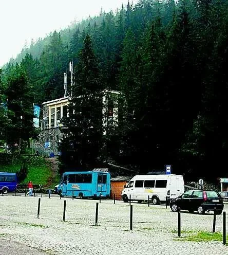 Szlabany wreszcie staną w Kuźnicach