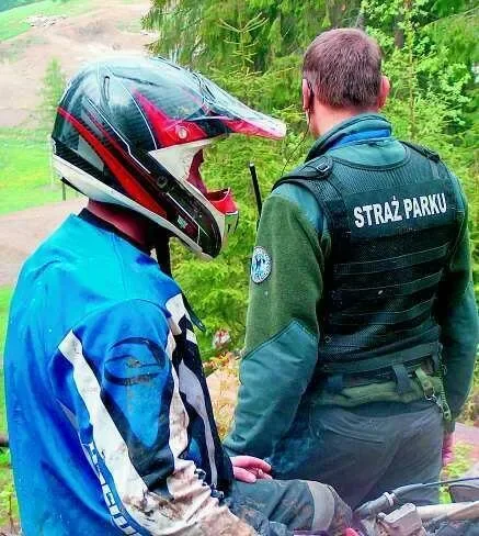 Co turyści w Tatrach wyprawiali tego lata