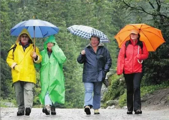 Dróżnik na szlaku do Morskiego