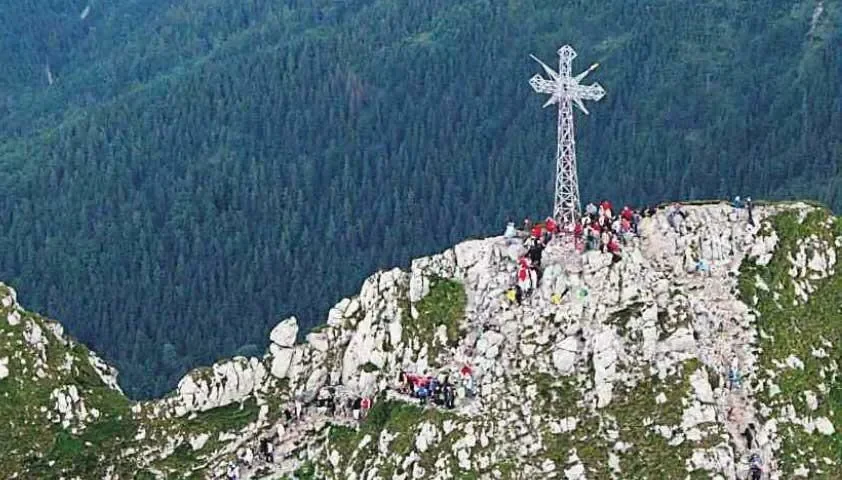 Alarmujcie straż parku!