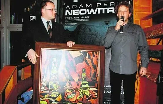 Kasprowy Wierch: najwyżej położona wystawa w Polsce