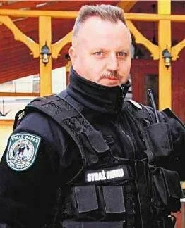 Mandat w Tatrach to jest ostateczność!