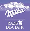 „Milka. Razem dla Tatr” na Dniach Zakopanego!