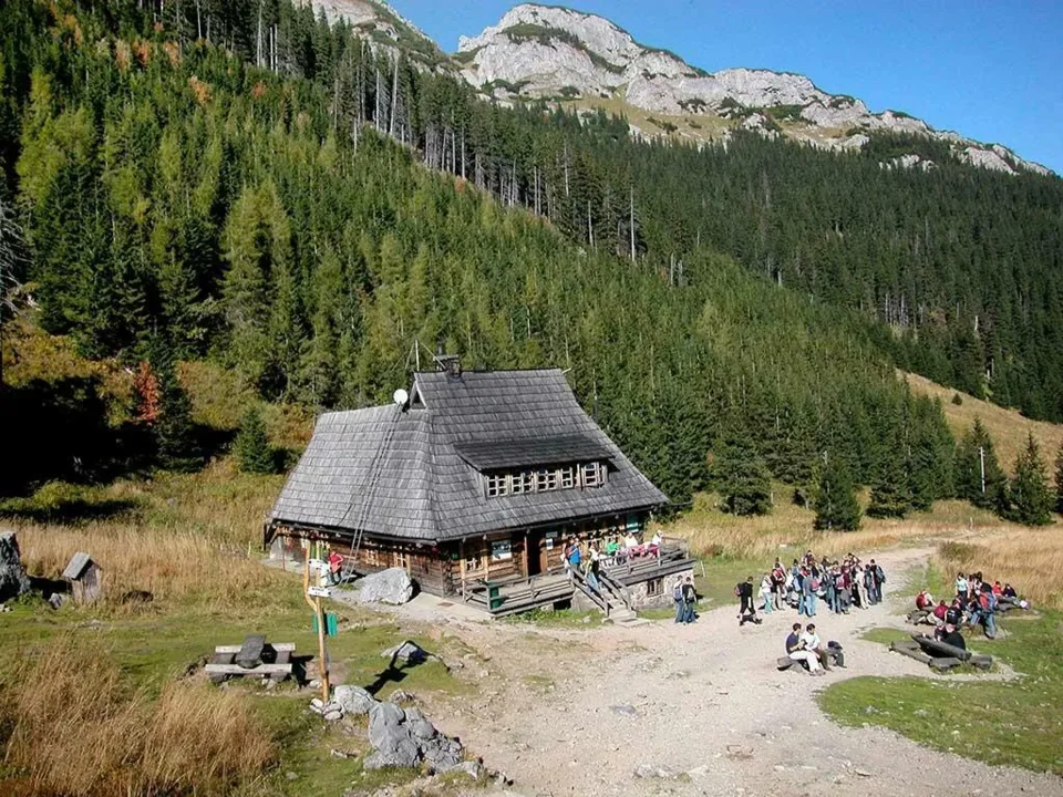 Schronisko na Hali Kondratowej zostanie rozbudowane