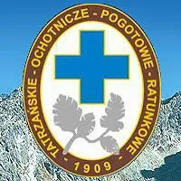 Kronika TOPR 21.05.2012