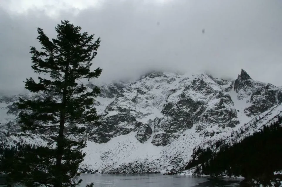 Rewolucyjne zmiany na drodze dojazdowej pod Morskie Oko - przed nami budowa ronda