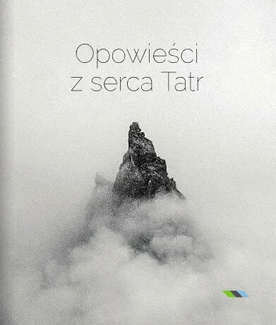 Album „Opowieści z serca Tatr”