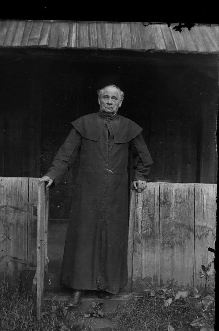 Z PASJI DO GÓR