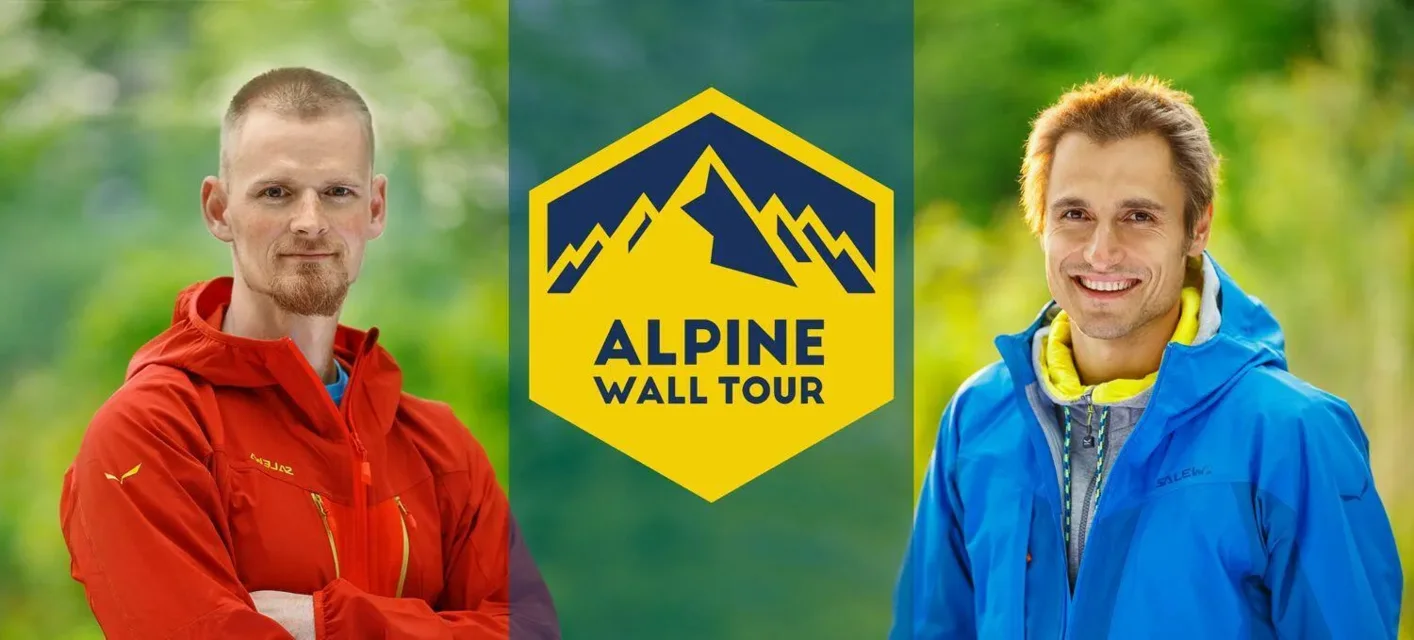 KINO GÓRSKIE W MUZEUM TATRZAŃSKIM - "ALPINE WALL TOUR"
