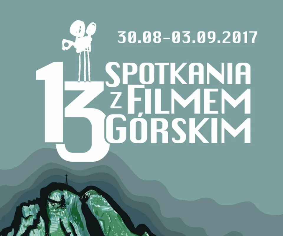 13. SPOTKANIA Z FILMEM GÓRSKIM