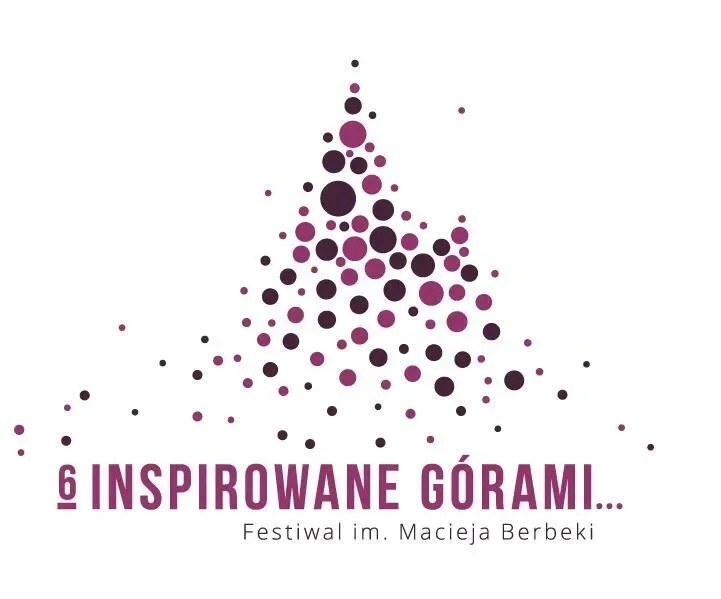 Inspirowane górami