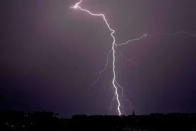 Jak postępować w czasie burzy