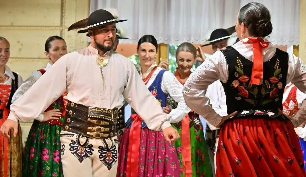 XIX Międzynarodowe Forum Górskie