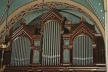 Międzynarodowy Festiwal Organowy