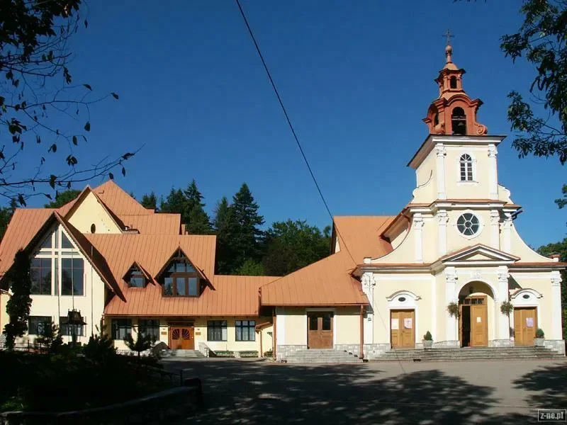 Kościół Jezuitów "Na Górce"