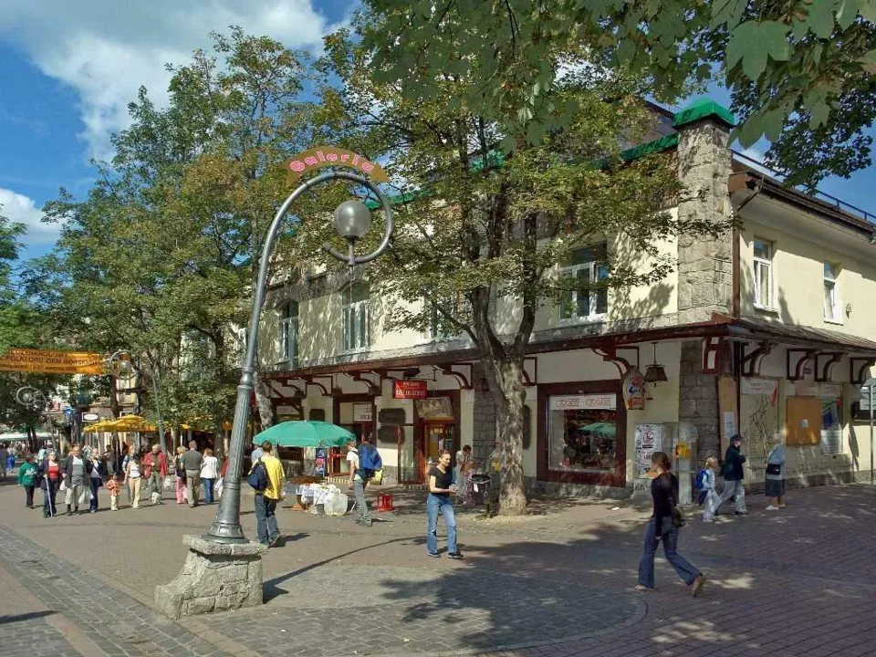 Bazar Polski
