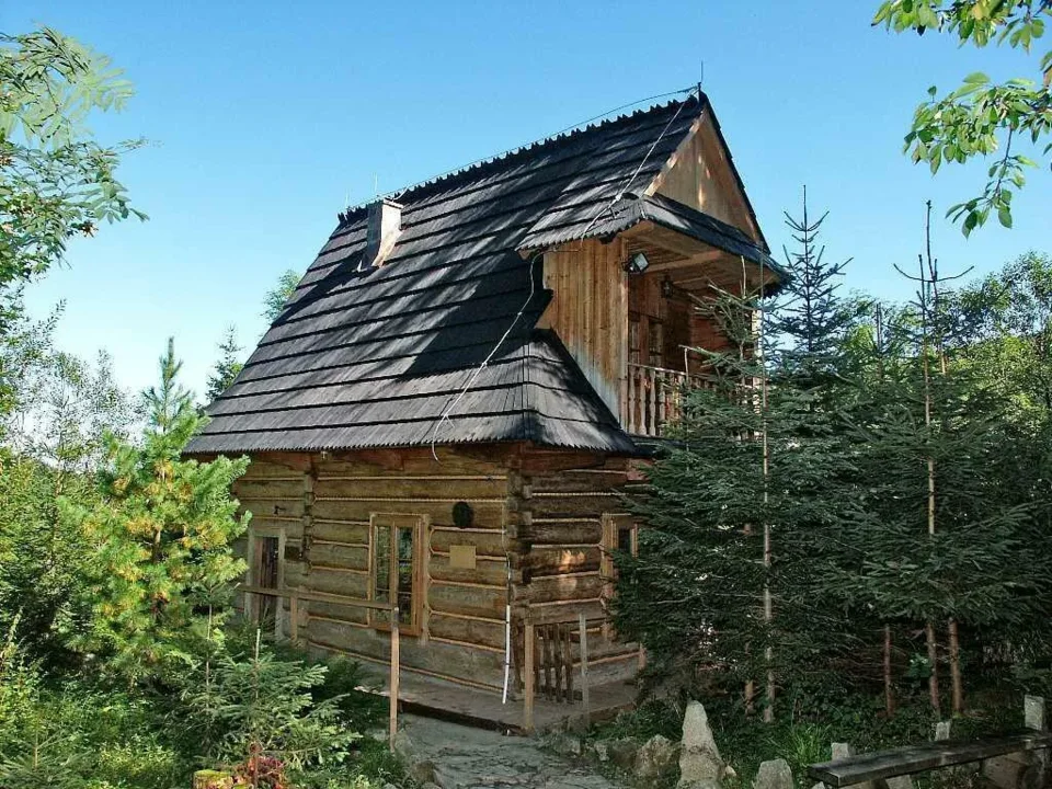 Pustelnia św. Brata Alberta