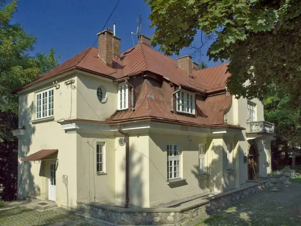 Galeria Sztuki na Kozińcu