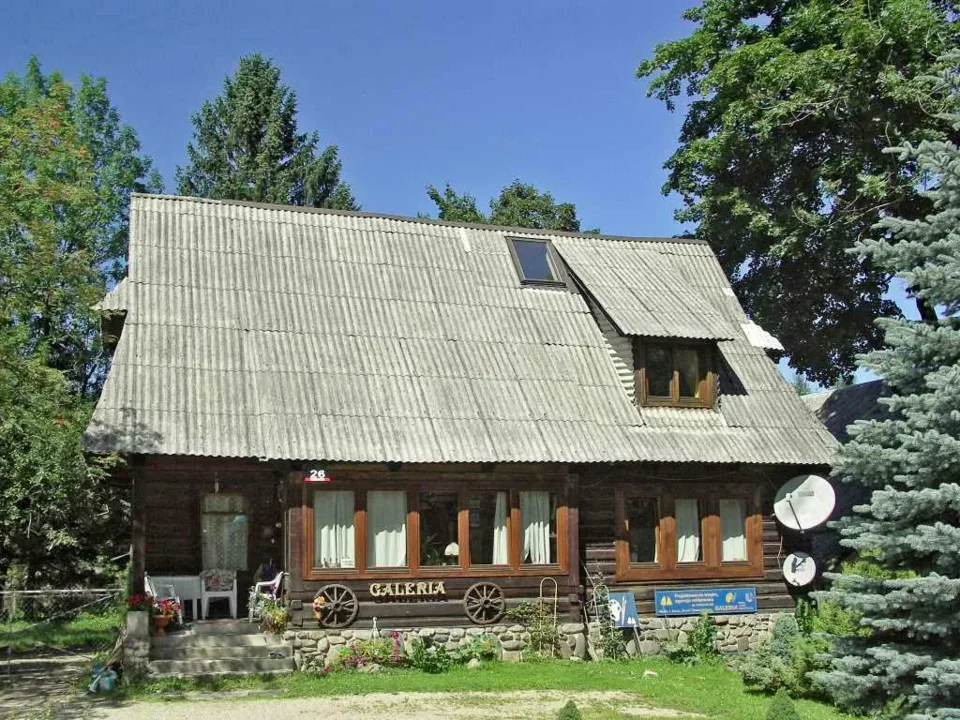 Galeria M. i J. Gruszczyńskich