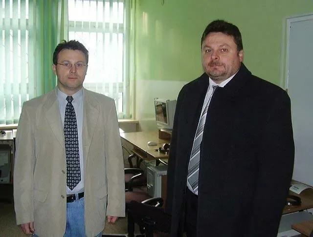 Nowa tradycja marszałkowska