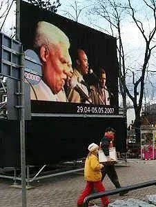 Niezadowoleni z promocji miasta