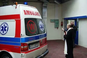 Szpital inwestuje