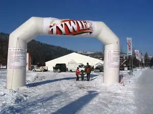 Na początek Brodka i Jusis