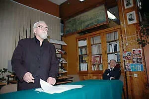 Z dzienników tatrzańskich