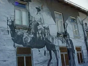 Scena letnia - tylko w planach