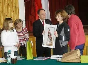 Każda wizyta - niepowtarzalna