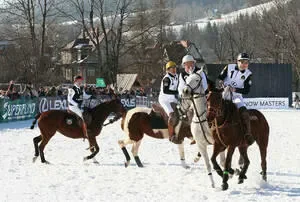 Polo na Równi
