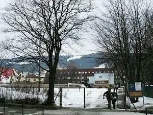 Sport - zakopiańskie być albo nie być
