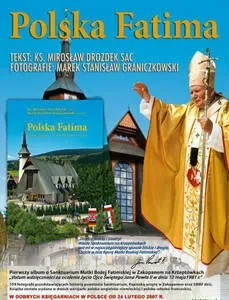 Fatimski album