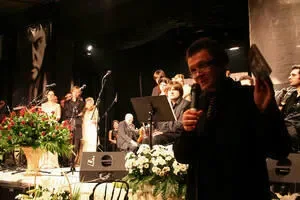 Świeczki zdmuchnięte