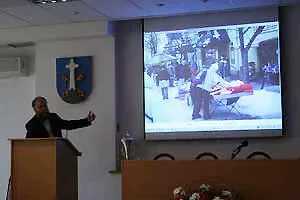 Czyli walka z Bangladeszem na Krupówkach