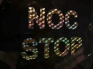 Stop nocnym kradzieżom