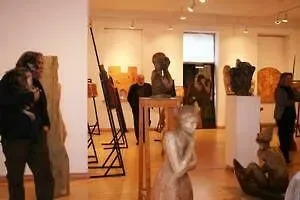 Wkrótce biennale rzeźby