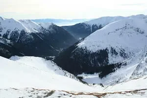 Bliżej "Atlasu Tatr"